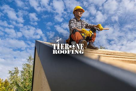 Roof Deck Upgrades: Preparing Your Oklahoma Home for Remodeling and Resale | Tier-One Roofing